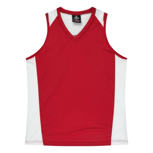 Picture of Aussie Pacific, Ladies Premier Singlet 